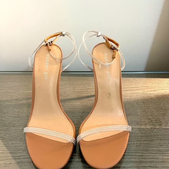 Heels Madden Girl 8.5 - Picture 2 of 4